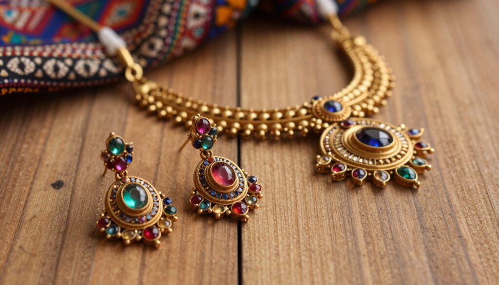 artisan jewelry