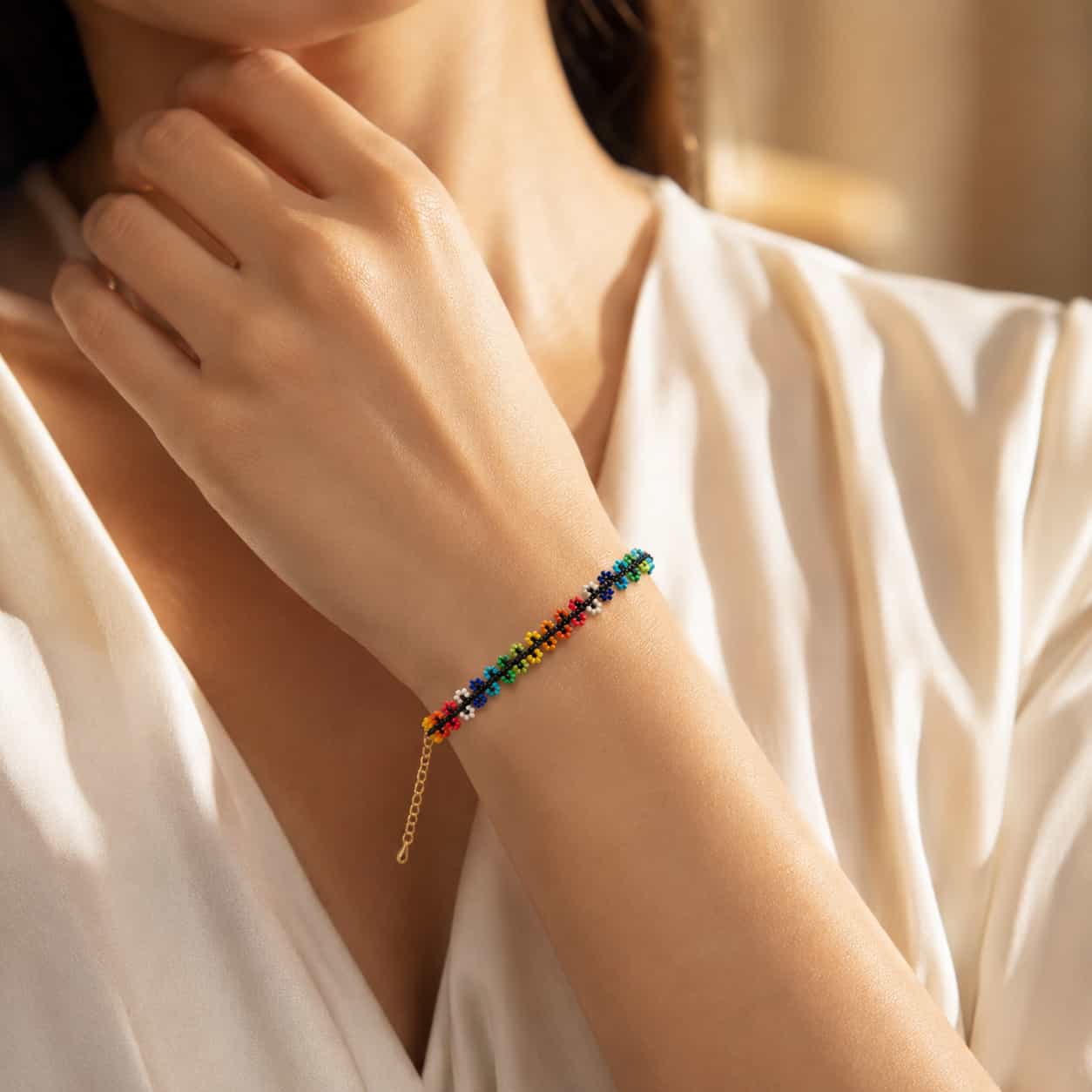 rangdhara-mosaic-seed-bead-bracelet