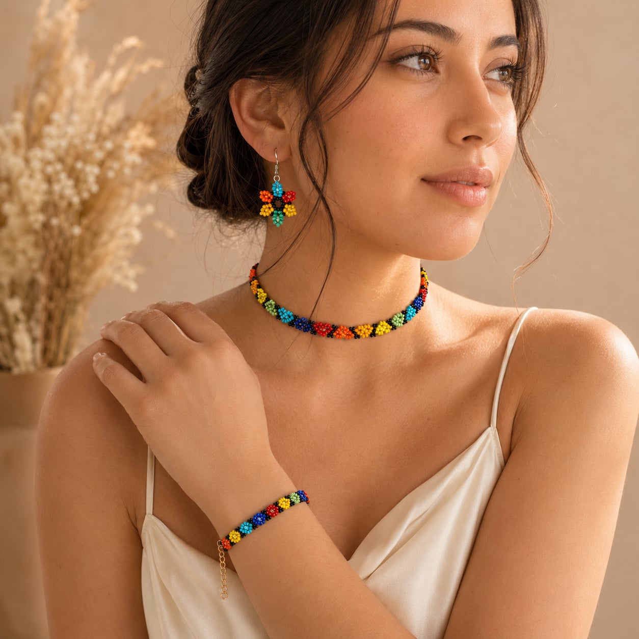 rangphool-harmony-seed-bead-choker-set