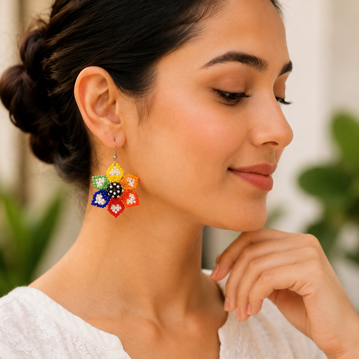 rangphool-huichol-inspired-seed-bead-earrings