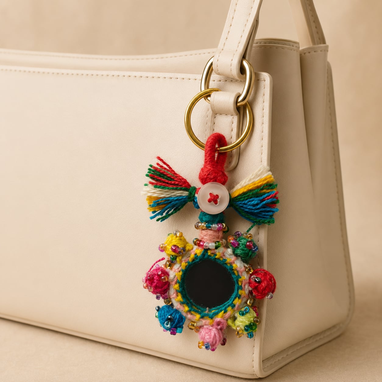 rangphool-aaina-patwa-keychain
