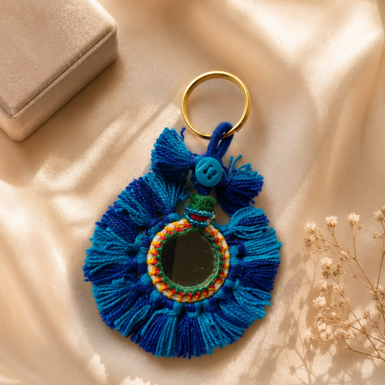 neel-tarang-aaina-patwa-bag-charm